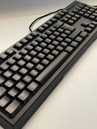 Teclado y Ratón Razer