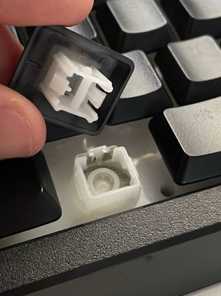 Teclado y Ratón Razer