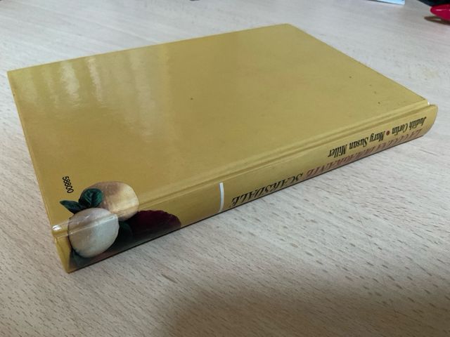 Libro LA CUCINA DIMAGRANTE SCARSDALE 1986