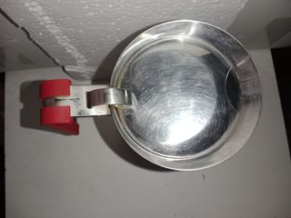 Macchina da caffè in acciaio inossidabile 