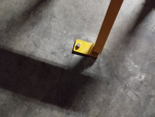 Cepo garaje 