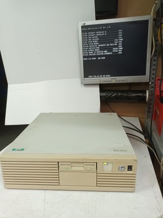 n-22, Pc retro, SIEMENS NIXDORF PCB-3MSK          