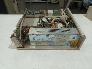 n-22, Pc retro, SIEMENS NIXDORF PCB-3MSK          