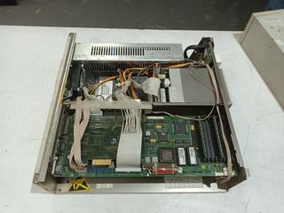 n-22, Pc retro, SIEMENS NIXDORF PCB-3MSK          