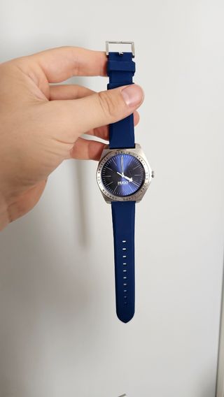 Orologio Hugo Boss blu