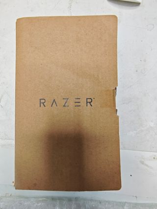 Razer Viper 8K Hz - Mouse ambidiestro #803015