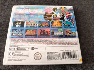 Mario Party Island Tour 3DS