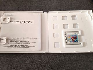 Mario Party Island Tour 3DS