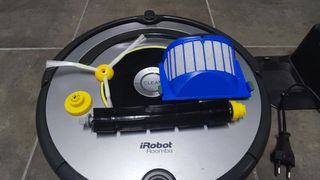 iRobot Roomba 531
