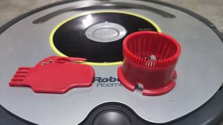 iRobot Roomba 531