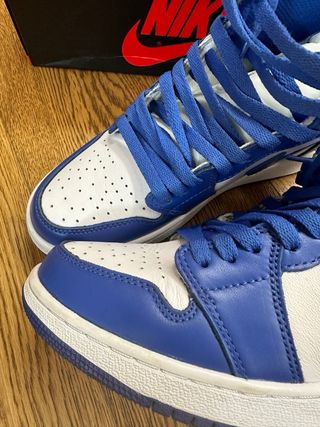 Nike jordan 1 numero 38,5