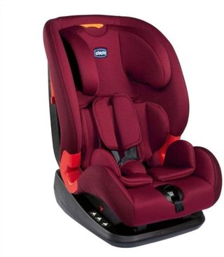 Silla coche