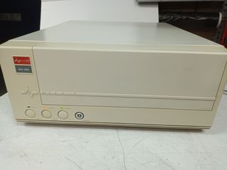 n-25, Pc retro, INVES BS-386                      