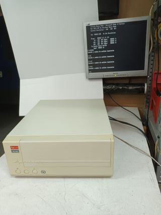 n-25, Pc retro, INVES BS-386                      