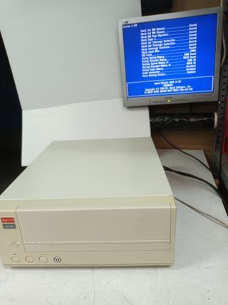 n-25, Pc retro, INVES BS-386                      