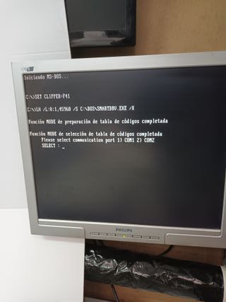 n-25, Pc retro, INVES BS-386                      