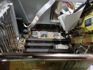 n-25, Pc retro, INVES BS-386                      