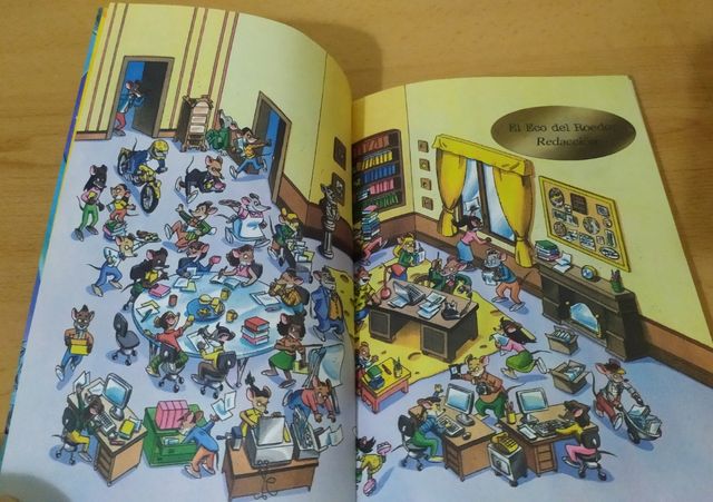 El amor es como el queso / Destino