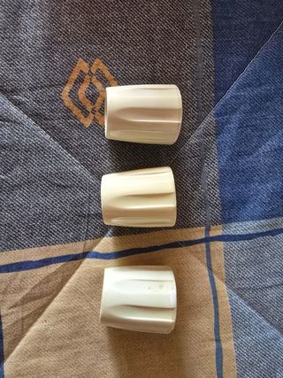 Recambios para radiadores