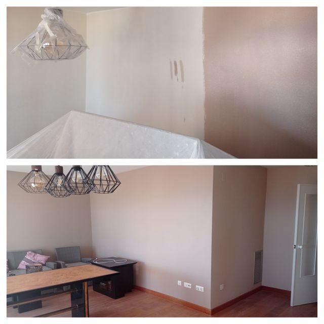 PINTURA, ALISADOS, PLADUR, ALBAÑILERIA, CONSULTE!