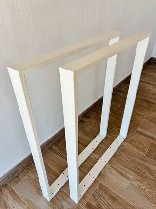 Patas mesa de comedor