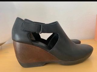 Botines Camper piel mujer N° 38