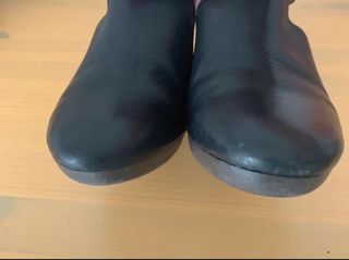 Botines Camper piel mujer N° 38