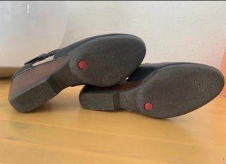 Botines Camper piel mujer N° 38
