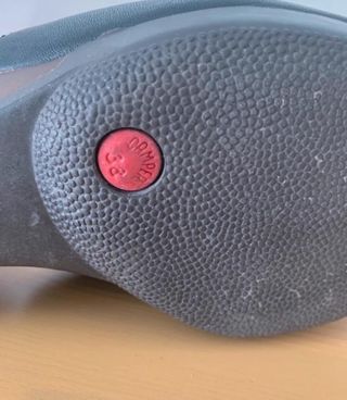 Botines Camper piel mujer N° 38