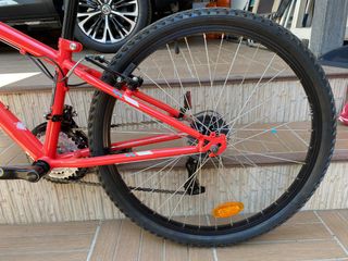 Bicicleta 24" (NUEVA, SIN USO)