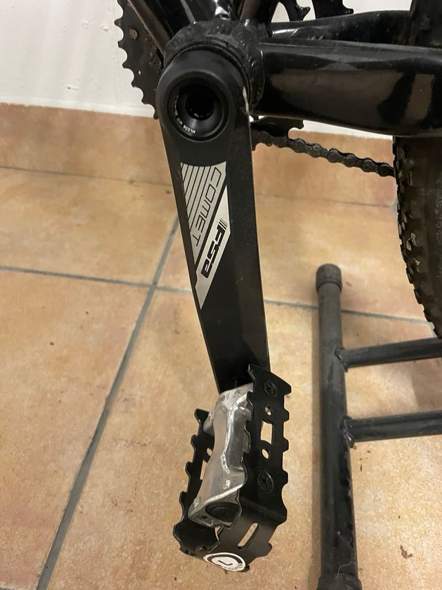 Bicicleta impecable Chica Liv