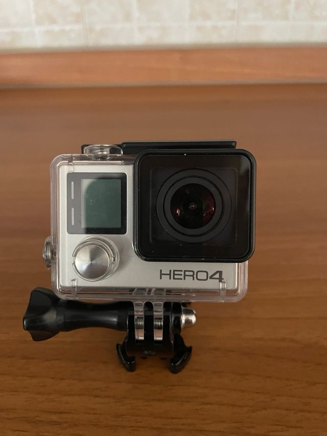 GoPro Hero 4