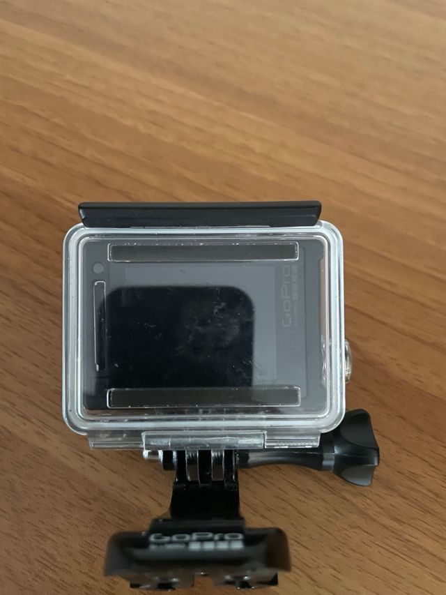 GoPro Hero 4