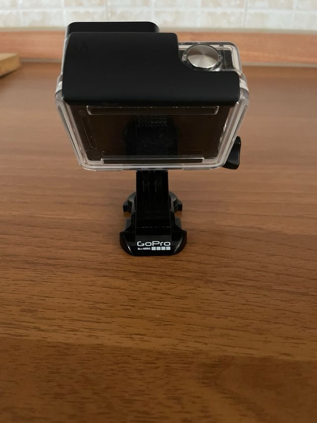 GoPro Hero 4