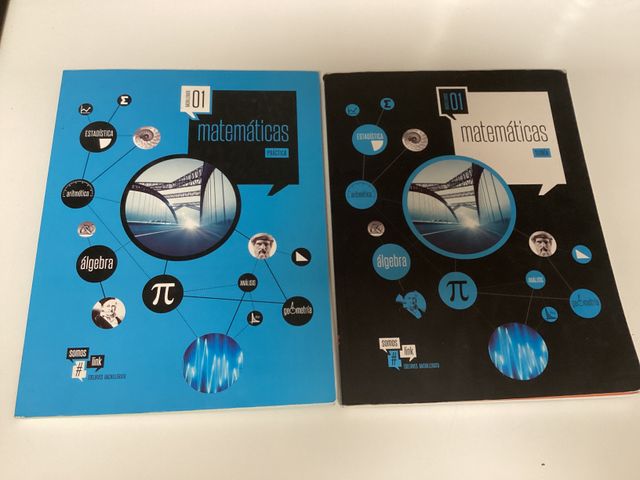 MATEMÁTICAS TEORÍA Y PRÁCTICA Edelvives 1Bach