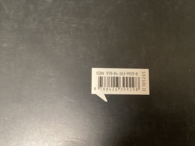 MATEMÁTICAS TEORÍA Y PRÁCTICA Edelvives 1Bach