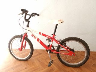 BICICLETA INFANTIL MONTY