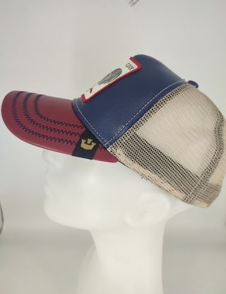 Gorra trucker Goorin Bros cock