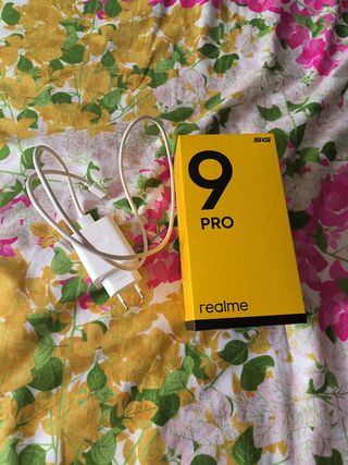 Realme 9 pro 5G