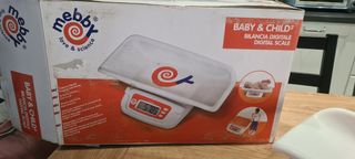 Bilancia baby e child