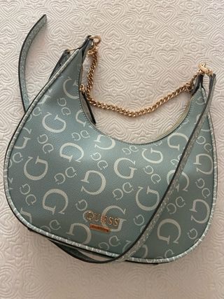 Bolso guess