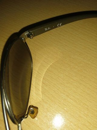 Gafas de sol Ray-Ban RB3386