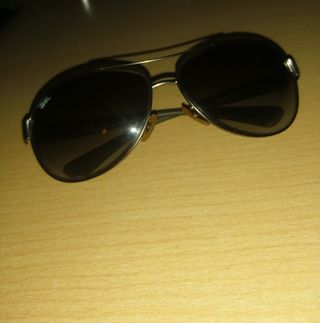 Gafas de sol Ray-Ban RB3386