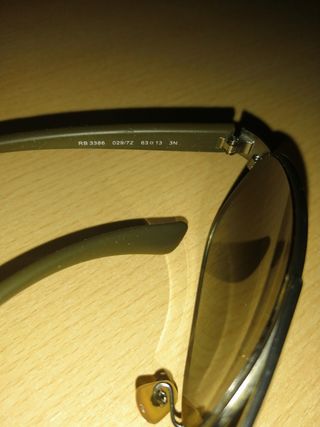 Gafas de sol Ray-Ban RB3386