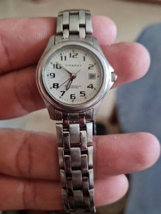 RELOJ VICEROY