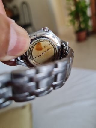 RELOJ VICEROY