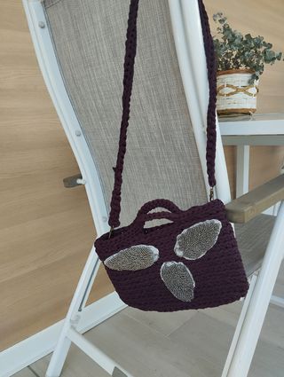 Bolso fiesta