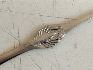 Servizio posate posateria per aragosta Rostfrei