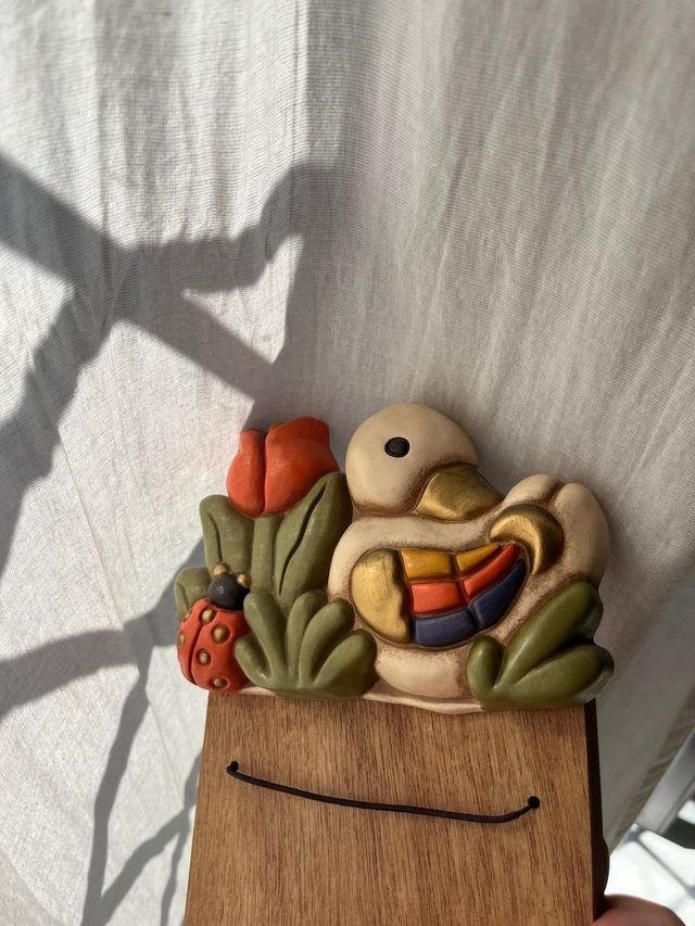 Porta lista spesa Thun cucina