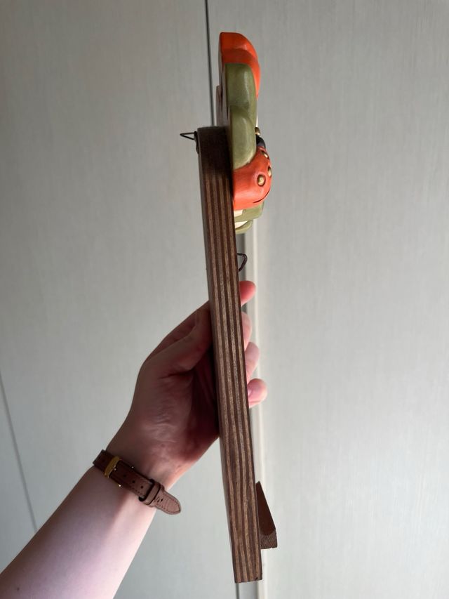 Porta lista spesa Thun cucina